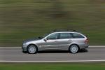 Mercedes-Benz C-Class Estate 2004 года